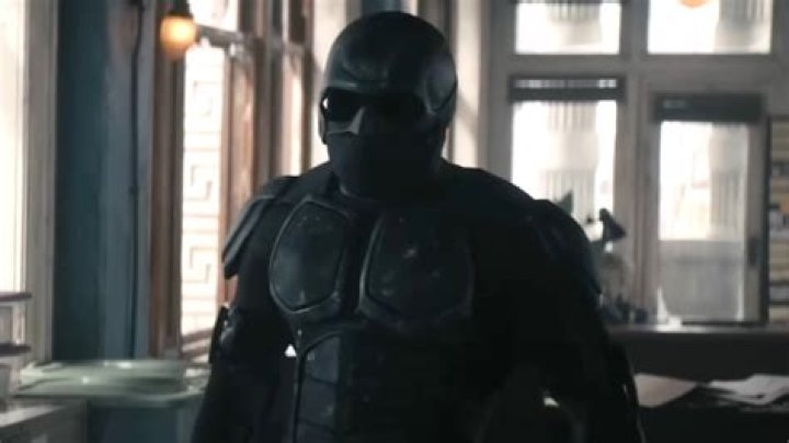 The Boys Black Noir Revealed To Be Homelander Clone In Comics