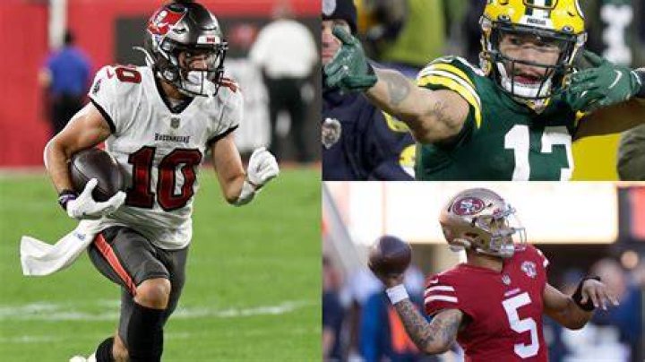 The Breakout Player To Watch On Every NFC Team Heading Into The 2022 NFL Season