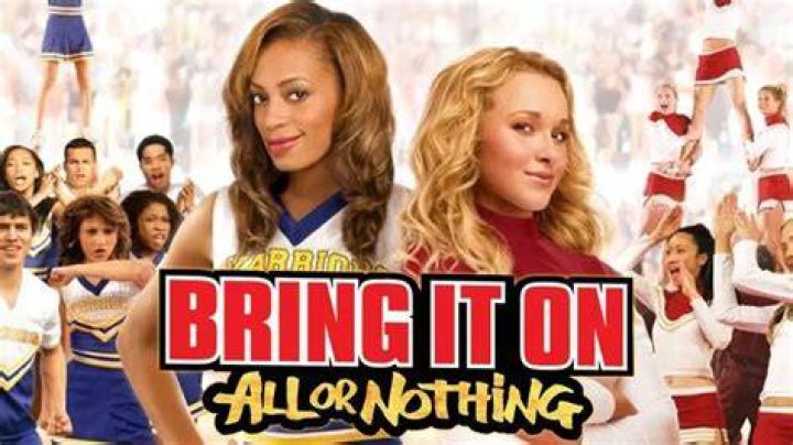 The Bring It On Movies In Chronological Order