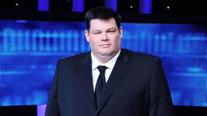 The Chase Australia star Mark ‘The Beast’ Labbett shares emotional message to new girlfriend