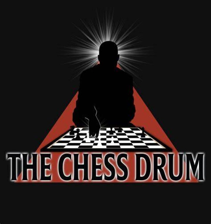 The Chess Drum &raquo; Blog Archive Triple Exclam!!! The Life and Games of