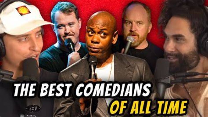 The comedians were shocked to behold their own faces in tattoo form. Photo / TVNZ
