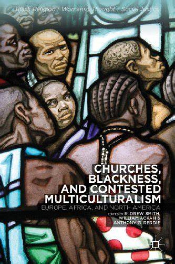 The Contested Blackness of The Rock