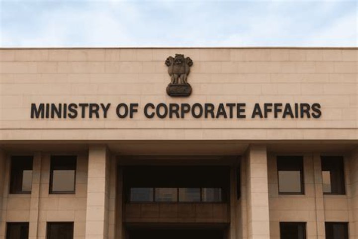 The Corporate Ministry