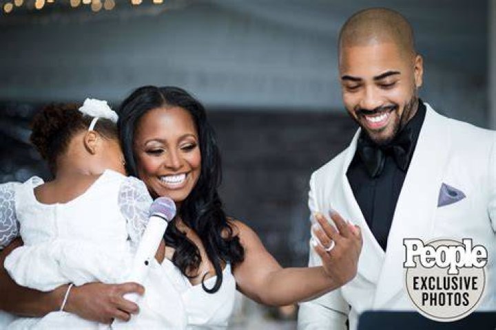 The Cosby Show's Keshia Knight Pulliam Marries Brad James