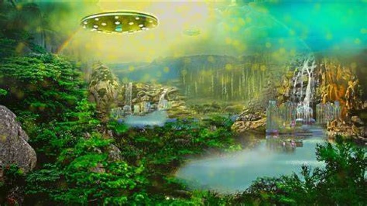 The Creatures Of Agartha | Bulbagarden