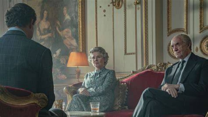 The Crown Exec Producer on Decade-Long Journey With Netflix Series