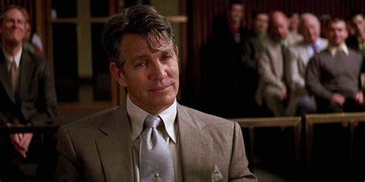 the dark knight eric roberts