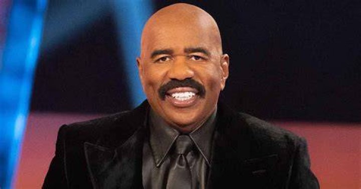 The Death Of Steve Harvey: A Comprehensive Exploration