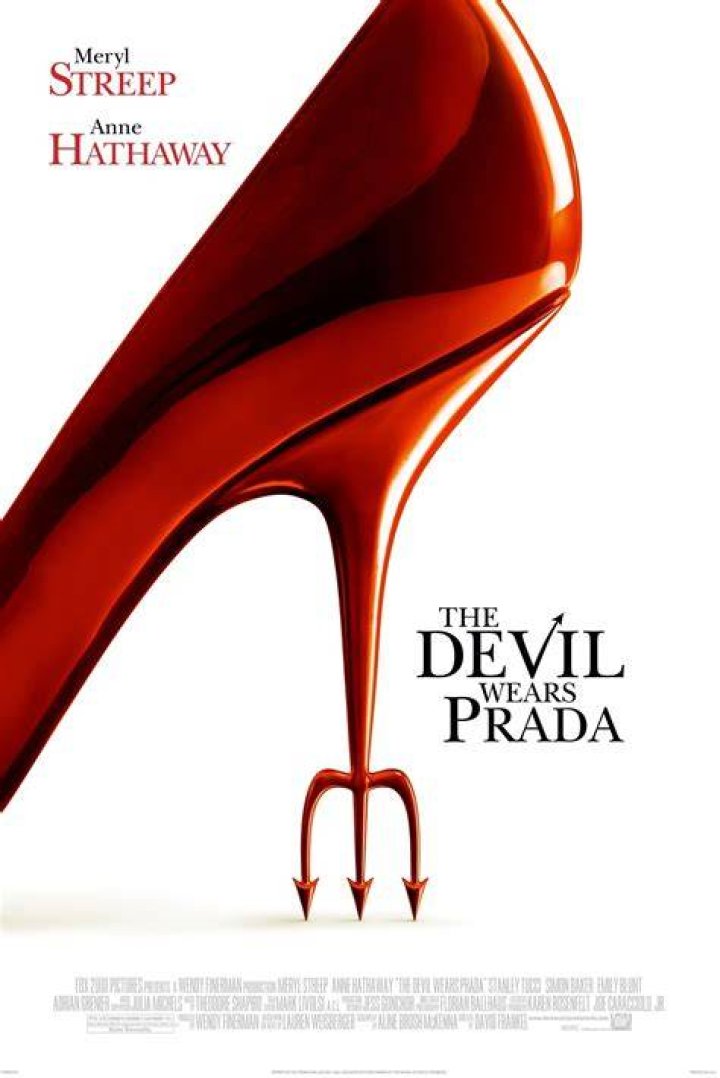 The Devil Wears Prada - Savage Miranda Priestly Quotes Featured Image
