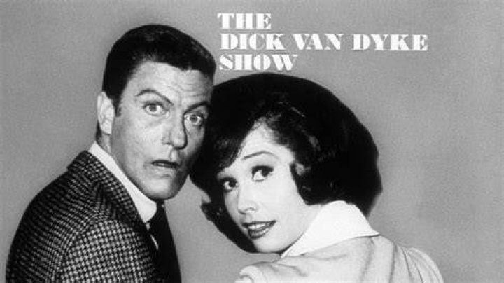 The Dick Van Dyke Show