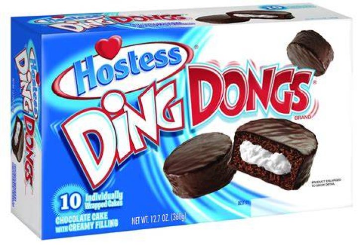 The Ding Dongs