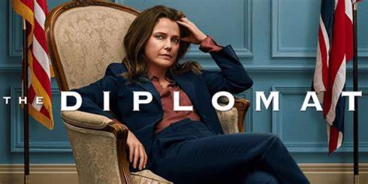 The Diplomat Cast & Character Guide