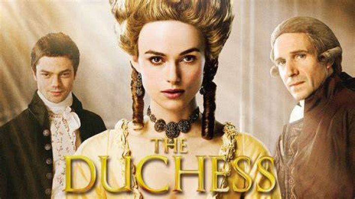 The Duchess