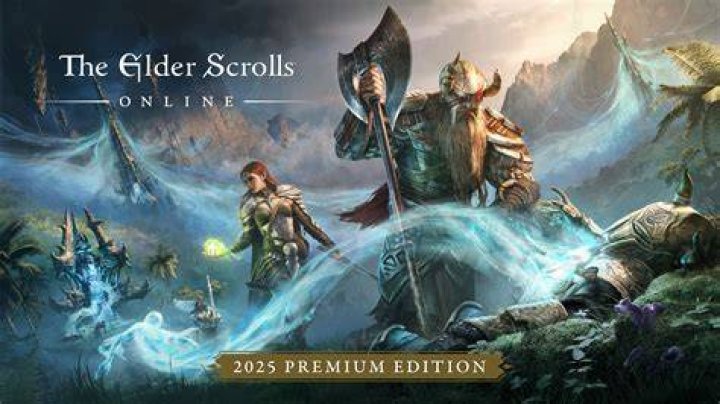 The Elder Scrolls Online Story Order