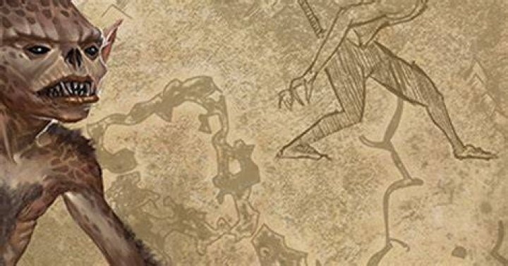 The Elder Scrolls Online: those pesky Scamps are back, and with a vengeance