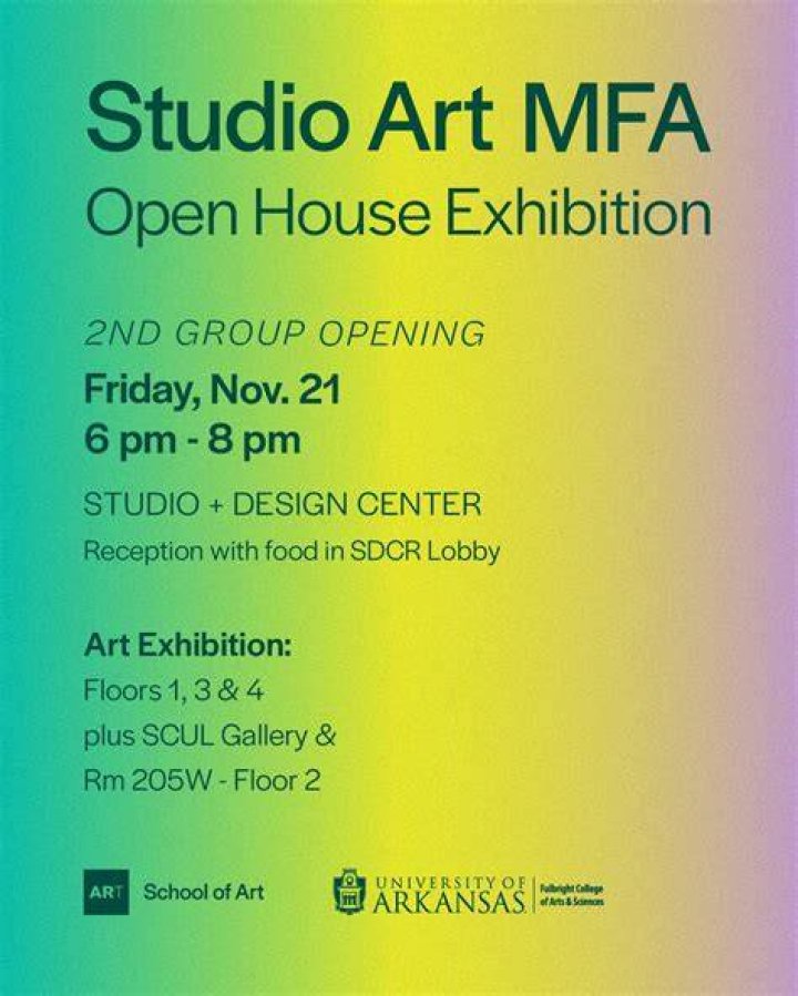 The Emerging Star Of Contemporary Art Is Maya Anopolsky.