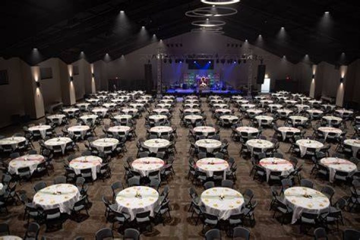 The Event Center Events 2024/2025