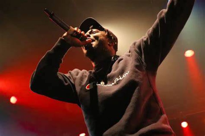 The Evolution And Impact Of 00's Rap: A Journey Through Beats And Lyrics