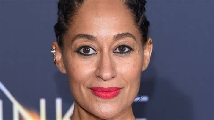 The Exact Lip Color Tracee Ellis Ross Wears As Rainbow In Black-Ish