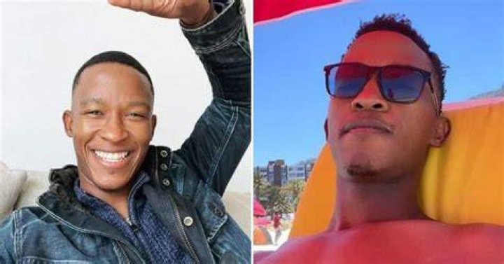 The Fall and Rise of Katlego Maboe in 2022: From Cheating Scandal to Presenting ‘Tropika Island of Treasure’