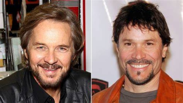 The Famous Friendship Between Days Of Our Lives' Bo And Steve