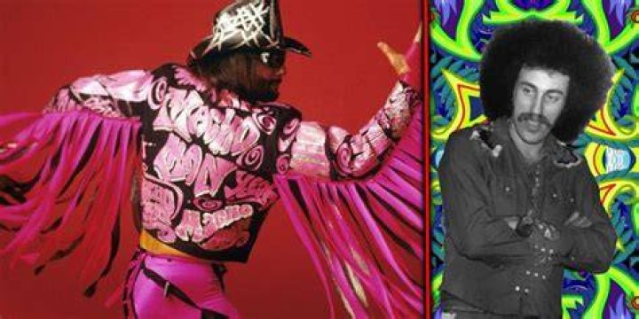 The Fascinating Man Behind The Design Of Randy Savage's Iconic Look