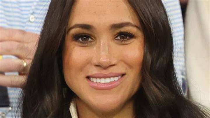 The Fashion Item Meghan Markle Is Convincing Everyone To Add Back Into Their Closet