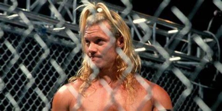 The Feud That Got Y2J In Trouble Backstage In WWE