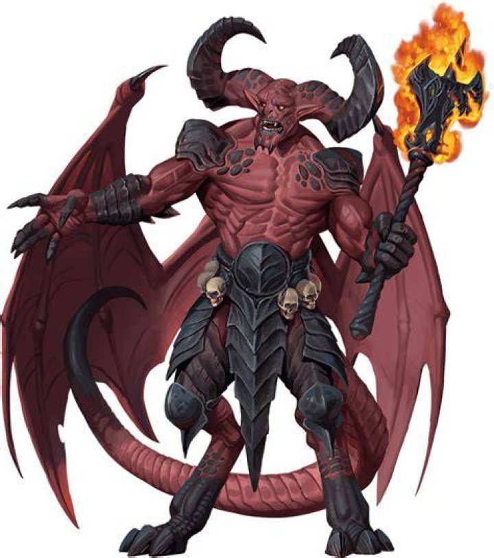 The Fiend