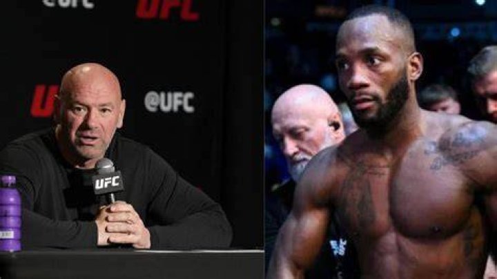 “The First Fight on the Prelims” – Leon Edwards Confirms Dana White & Co.’s
Decision for UFC 300 Against Belal Muhammad; Fans Left Dejected