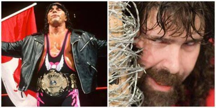 The Forgotten Dream Match Between Bret Hart & Mick Foley, Explained