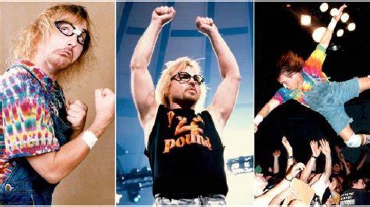 The Forgotten Member Of The Dudley Family Was Underrated
