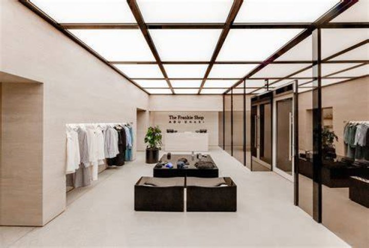 The Frankie Shop The Frankie Shop
