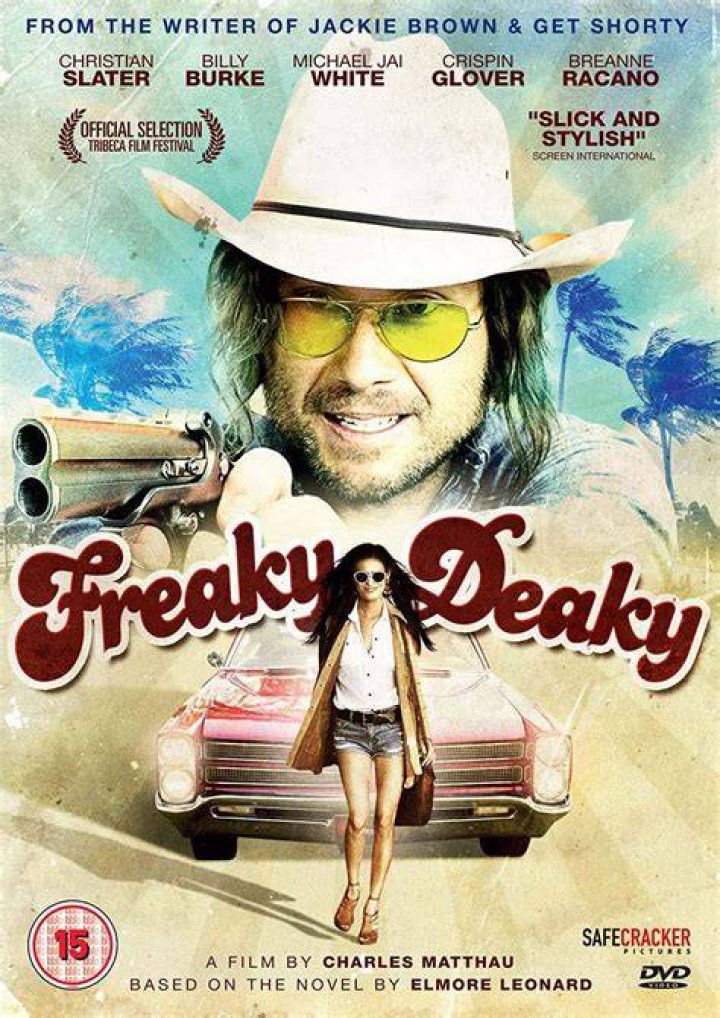 The Freaky Deaky Blog O.J. Simpson Freaky Deak (TEXT)