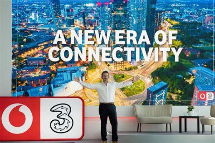 The Front SLC: A New Era In Connectivity