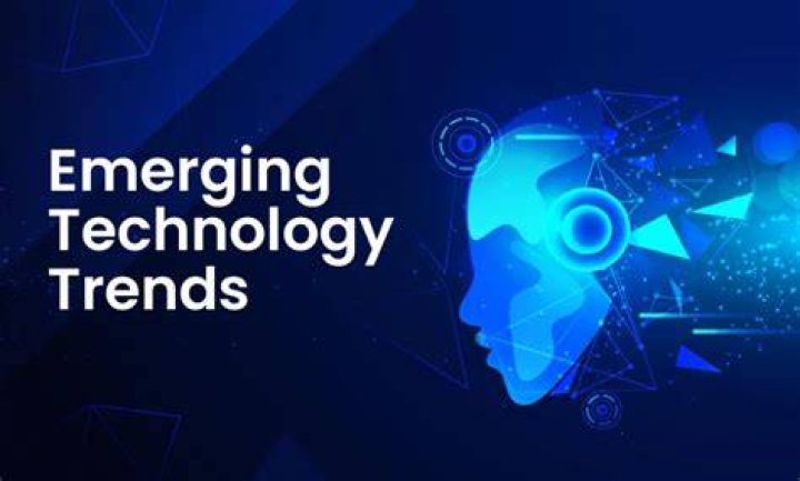 The Future Of Technology: Exploring Emerging Trends And Innovations