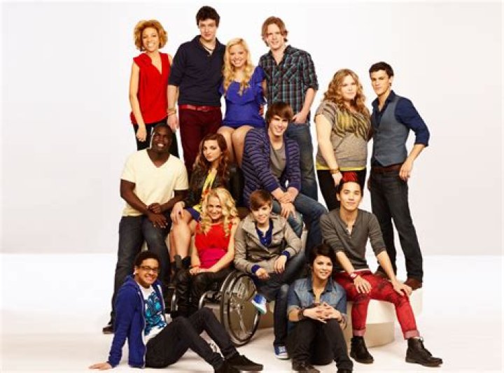 The Glee Project Officially Canceled by Oxygen