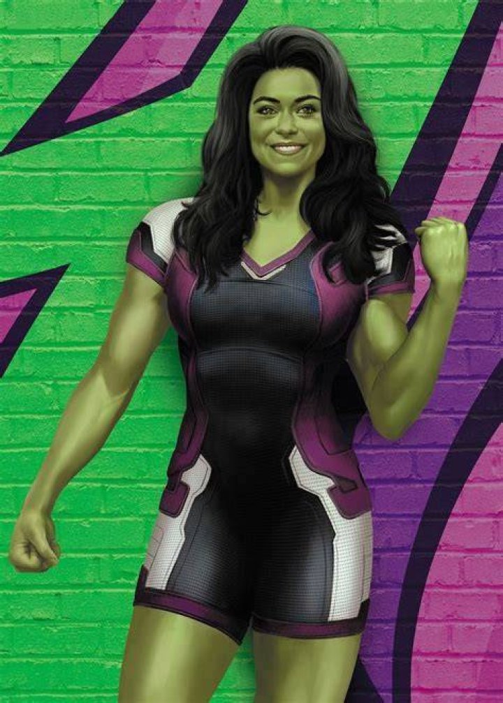 The Good Aspects of She-Hulk Attorney at Law