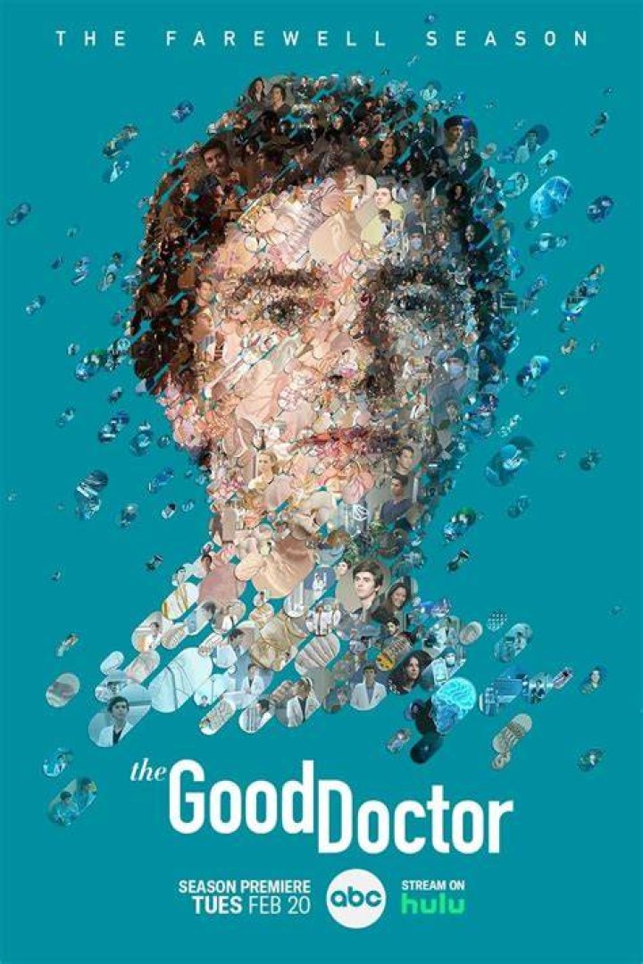 The Good Doctor season 7 updates 