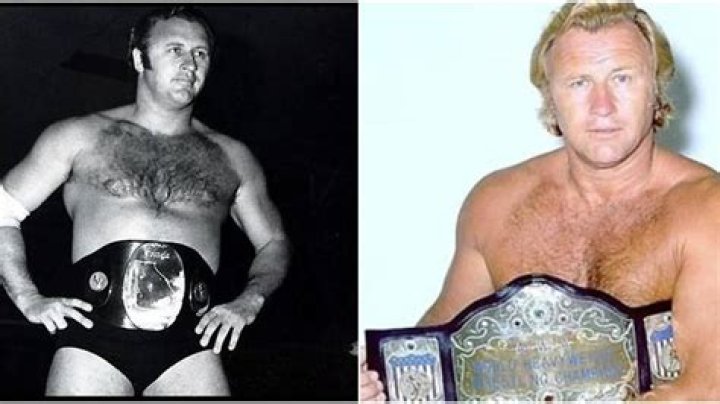 The Greatest Wrestling Heel Modern Fans Have Never Heard Of