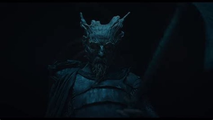 The Green Knight Post-Credits Scene Explained: Who's [SPOILER]?