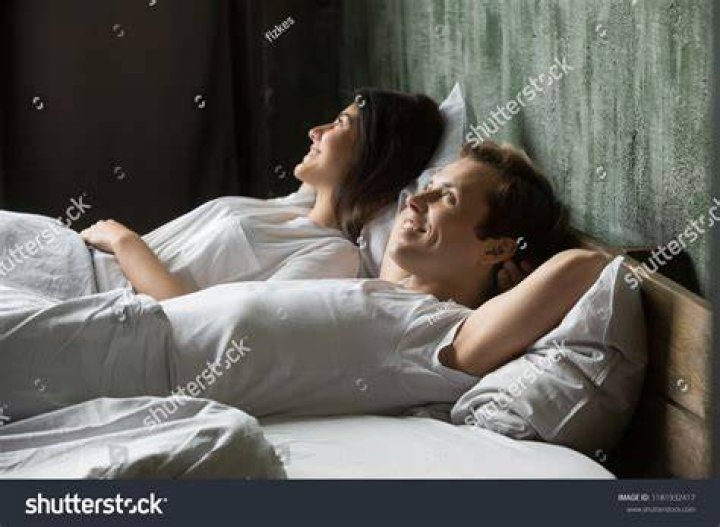 The happy couple after the traumatic prank. Photos / Tiktok