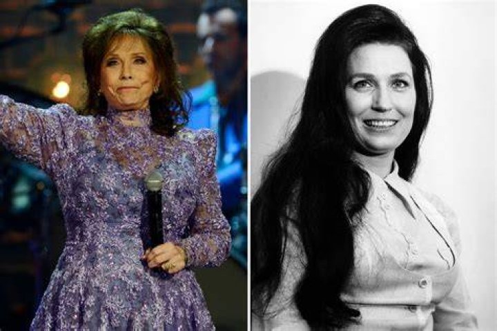 The Heartbreaking Death Of Loretta Lynn