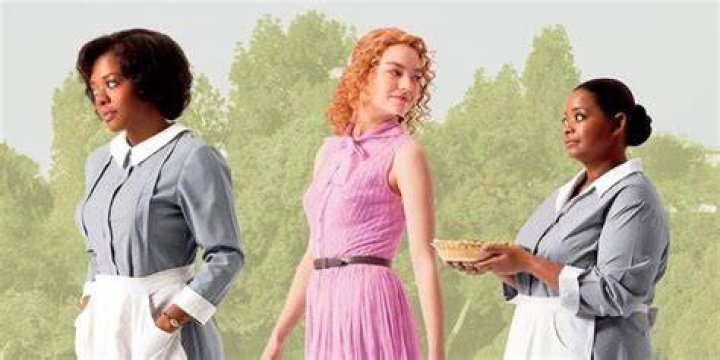 The Help Ending Explained