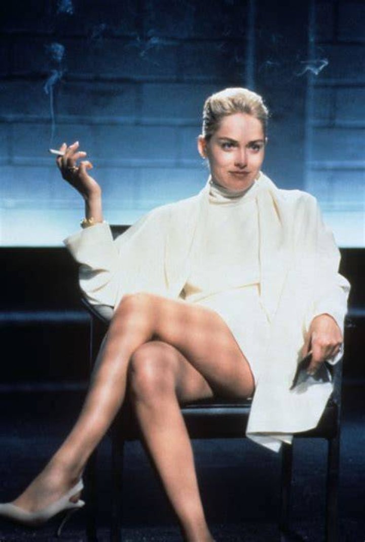 The History of Nudity - Iconic Nude Moments In Pop Culture