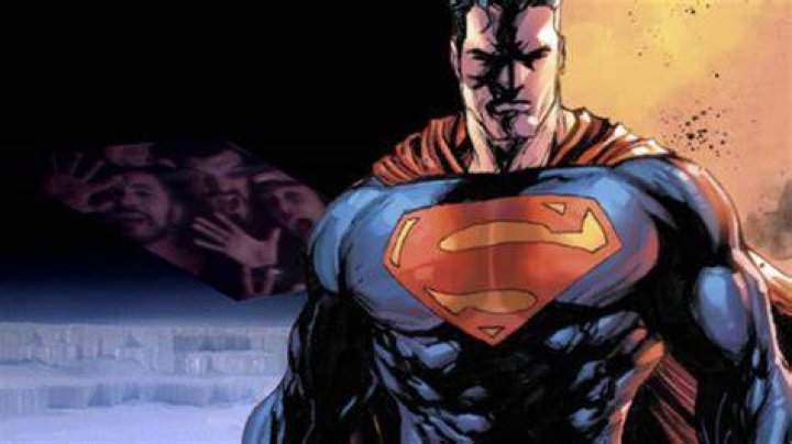 The Horrifying Truth of Superman's Phantom Zone Has Been Revealed