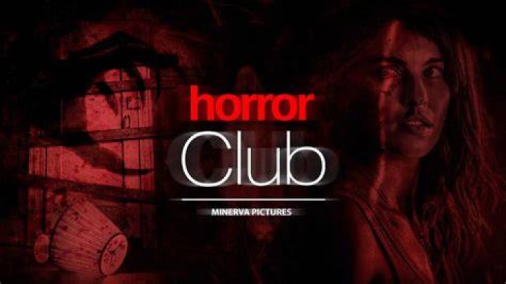 The Horror Club Horror Hotties A Quick Look at Lauren Compton (ClownTown)