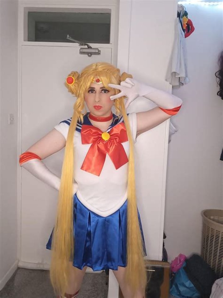 The Hottest Cosplay you ever seen OffTopic Comic Vine