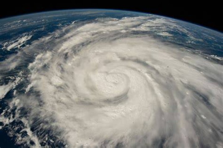 The Hurricane